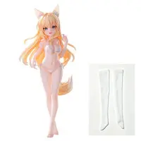 Figure - 星蘿館 (yoyo・シーサイドホリデー 1/7 塗装済み完成品)