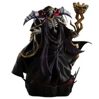 Figure - Overlord / Ainz Ooal Gown