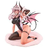 Figure - Ulrich - Succubus