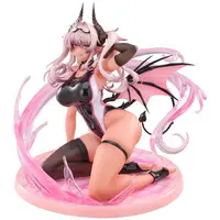 With Bonus - Ulrich - Succubus