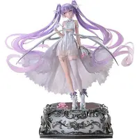 Concept Masterline - VTuber
