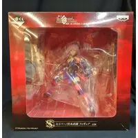Ichiban Kuji - Fate/Grand Order / Miyamoto Musashi (Fate series)