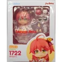 Nendoroid - Hololive / Sakura Miko