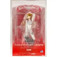 Figure - Neon Genesis Evangelion / Asuka Langley