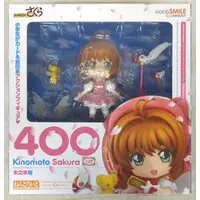 Nendoroid - Cardcaptor Sakura / Kinomoto Sakura