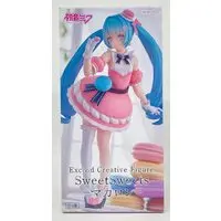 Exceed Creative - VOCALOID / Hatsune Miku
