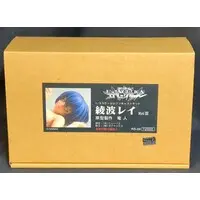 Garage Kit - Resin Cast Assembly Kit - Neon Genesis Evangelion / Ayanami Rei