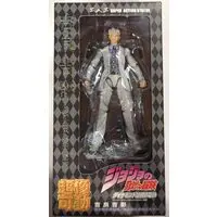 Chozo Kado - JoJo's Bizarre Adventure: Diamond is Unbreakable / Kira Yoshikage