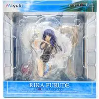 Figure - Higurashi When They Cry / Furude Rika