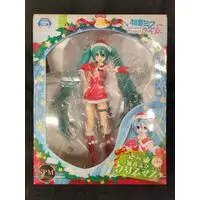SPM Figure - VOCALOID / Hatsune Miku