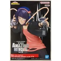 The Amazing Heroes - Boku no Hero Academia (My Hero Academia) / Jiro Kyoka