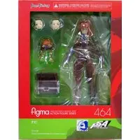 figma - Persona 5 / Sakura Futaba