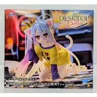 Desktop Cute - No Game, No Life