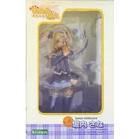 Figure - Welcome to Pia Carrot
