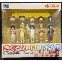 Figure - K-ON!