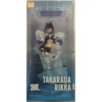 Figure - Gridman Universe / Takarada Rikka