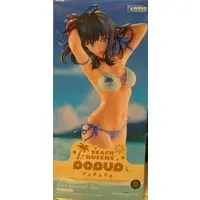 Beach Queens - POP UP PARADE - Gridman Universe / Takarada Rikka