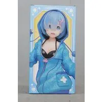 Precious Figure - Re:Zero / Rem