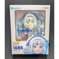 Nendoroid - Hololive / Gawr Gura