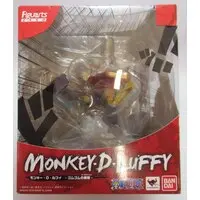 Figuarts Zero - One Piece / Monkey D. Luffy