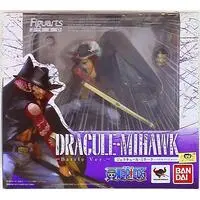 Figuarts Zero - One Piece / Dracule Mihawk
