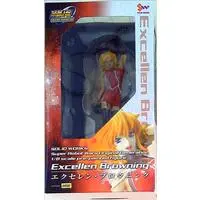 Garage Kit - Super Robot Wars