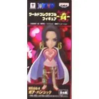 World Collectable Figure - One Piece / Boa Hancock