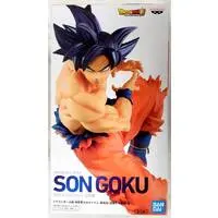 Prize Figure - Dragon Ball / Son Gokuu