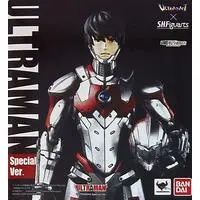 S.H.Figuarts - Ultraman Series