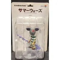 Figure - Summer Wars