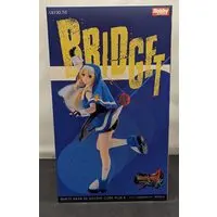 Figure - Guilty Gear / Bridget