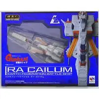 Figure - Mobile Suit Gundam: Char's Counterattack