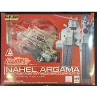 Figure - Mobile Suit Gundam Unicorn