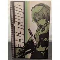 Figure - Zenless Zone Zero