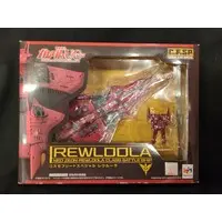Figure - Mobile Suit Gundam Unicorn