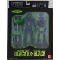 Figure - Kamen Rider Series