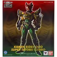 Figure - Kamen Rider OOO