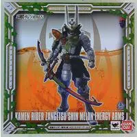 Figure - Kamen Rider Gaim