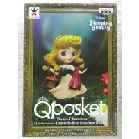 Q posket - Disney