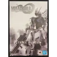 Figure - Mobile Suit Gundam SEED
