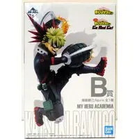 Ichiban Kuji - Boku no Hero Academia (My Hero Academia) / Bakugou Katsuki