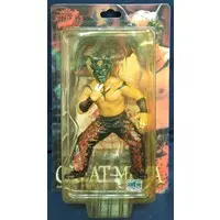 Figure - All Japan Pro Wrestling