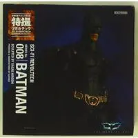 Revoltech - Batman