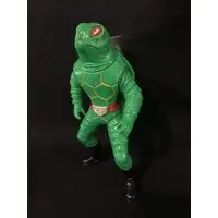 Sofubi Figure - Kamen Rider Series