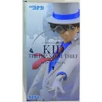 Prize Figure - Detective Conan (Case Closed) / Phantom Thief Kid