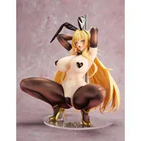 BINDing - Mila Tsubakihara Reverse Bunny Ver.
