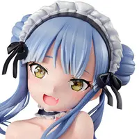 Figure - Nikukan Girl