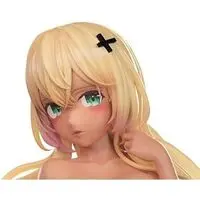 Figure - Nikukan Girl