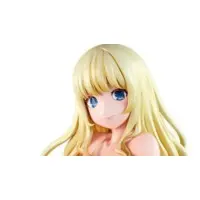 Figure - Nikukan Girl