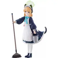 POP UP PARADE - Blue Archive / Saiba Midori - Maid